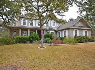 610 Saddlehorn Dr, Dripping Springs, TX 78620