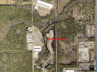 0 SOTTERLEY Lane, Jacksonville, FL 32220