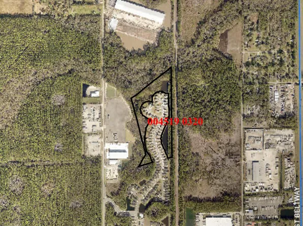 0 SOTTERLEY Lane, Jacksonville, FL 32220