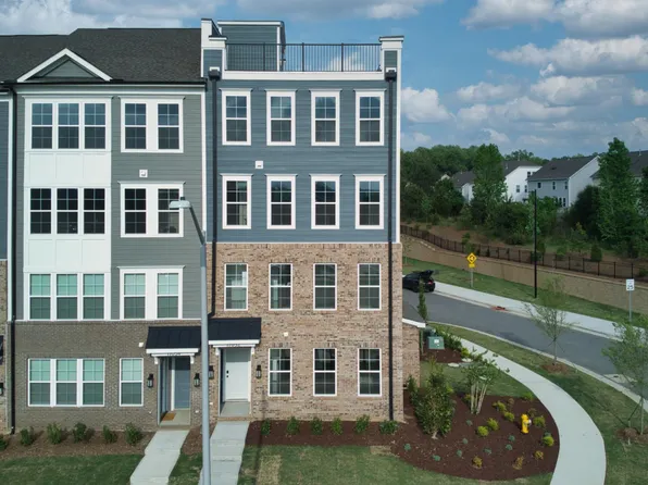 11052 Ligon Mill Rd Unit 200, Wake Forest, NC 27587