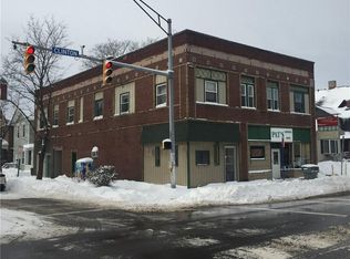 627 Clinton Ave S, Rochester, NY 14620
