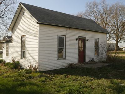 109 Logan St, LAKE FORK, IL, 62541