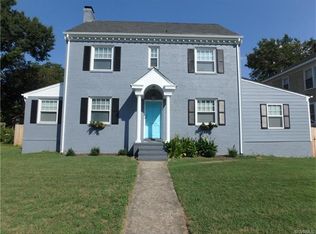 3019 Woodrow Ave, Richmond, VA 23222