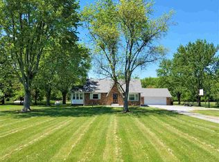 10818 Marion Center Rd, Fort Wayne, IN 46816