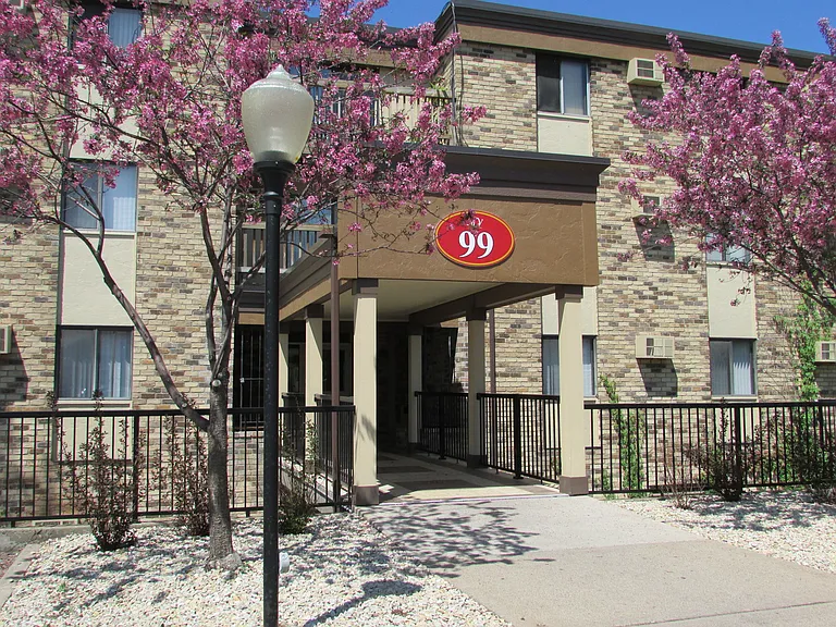 McCarrons Village Apartments — Photo 57