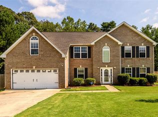 5164 Young Knl, Stone Mountain, GA 30088