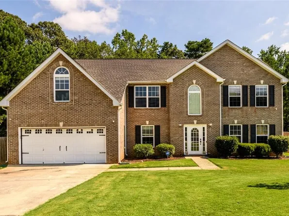 5164 Young Knl, Stone Mountain, GA 30088