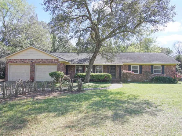 1019 E Burgess Rd, Pensacola, FL 32504