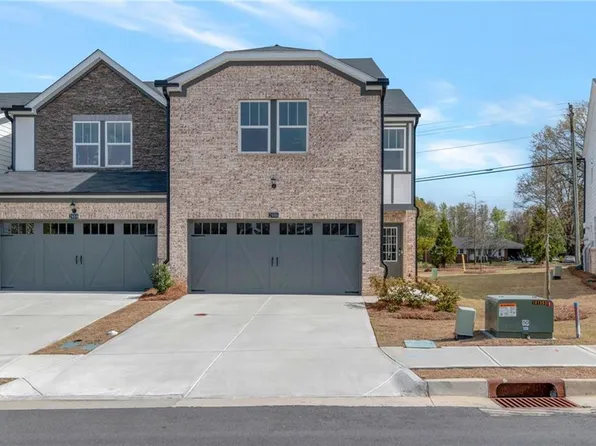 2486 Rocky City Ln, Snellville, GA 30078