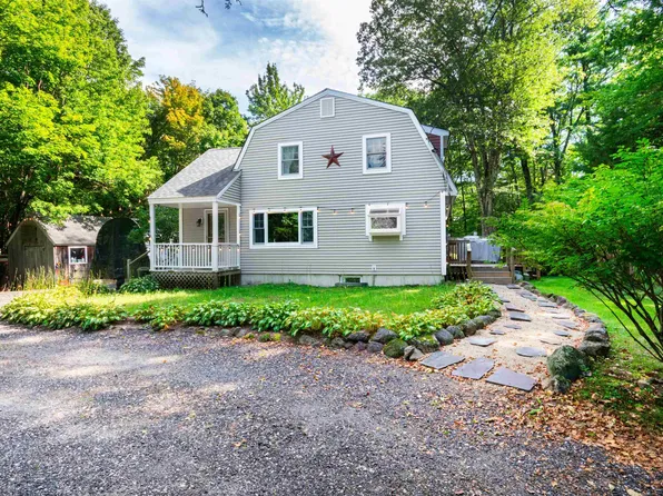 28 Fortune Lane, Newbury, NH 03255