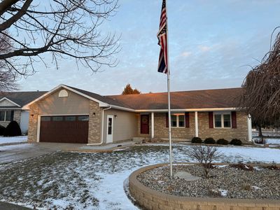 1438 Hunters Run Dr, Bourbonnais, IL, 60914