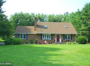 2901 Stockton Rd, Phoenix, MD 21131