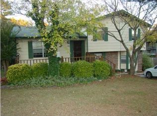 1763 Davis Ridge Rd, Ringgold, GA 30736