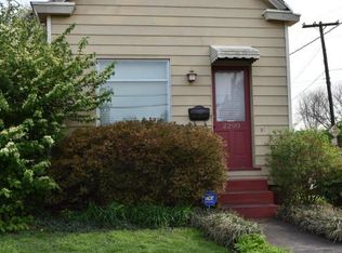 2200 Payne St, Louisville, KY 40206