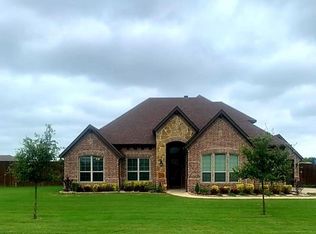 117 Shepherds Hill Rd, Waxahachie, TX 75165