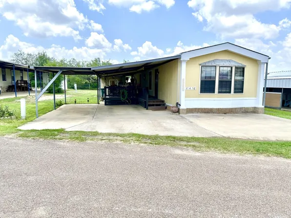 142 Sunshine Ln, Zapata, TX 78076