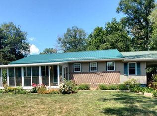 3043 Rauchtown Rd, Jersey Shore, PA 17740