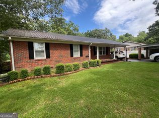 1 Alkaid St NW, Rome, GA 30165