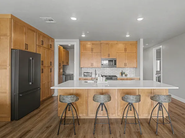 271 N Country Ln Unit B12, Saint George, UT 84770