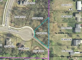 18502 Arctic Cir, Big Lake, MN 55309
