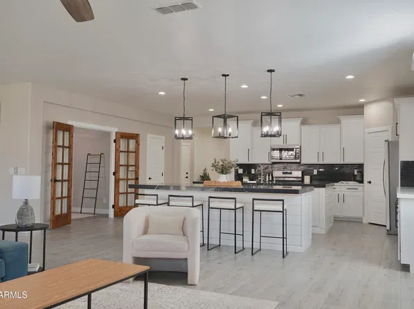 23137 E CAMINA BUENA Vista, Queen Creek, AZ 85142