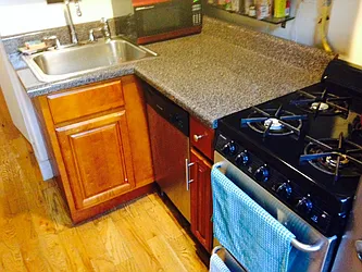 Rented by East Williamsburg Realty Inc