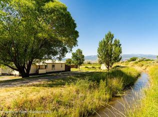 5911 County Road 233, Silt, CO 81652