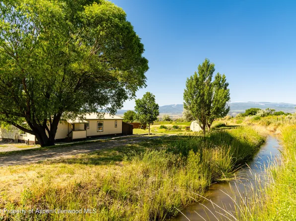 5911 County Road 233, Silt, CO 81652