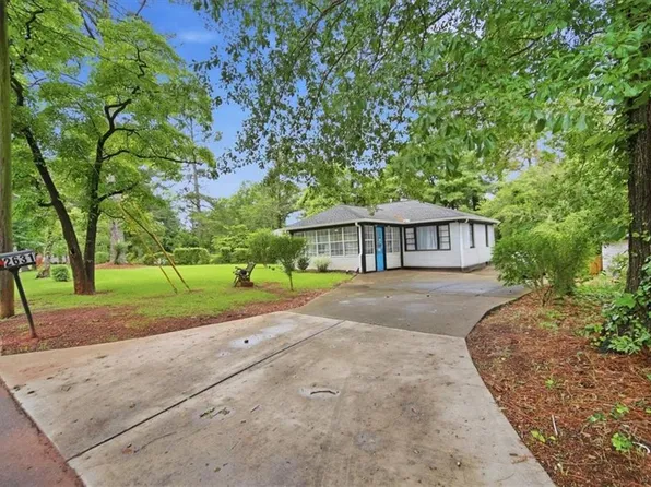 2631 Patrick Ct, Atlanta, GA 30317