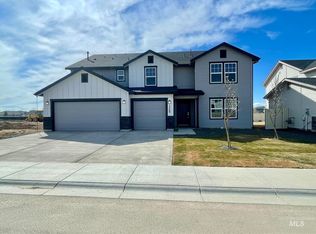 17569 Colter Ridge Ave, Nampa, ID 83687