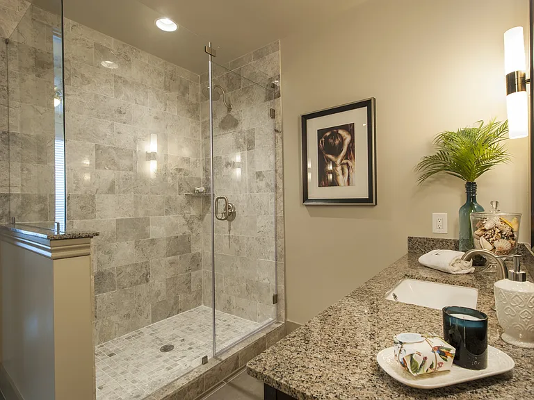 Comfort meets elegance