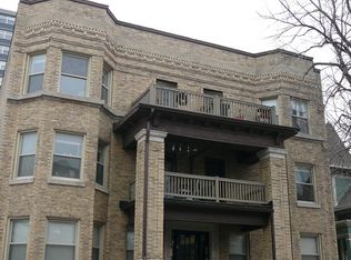 833 W Leland Ave APT 1F, Chicago, IL 60640