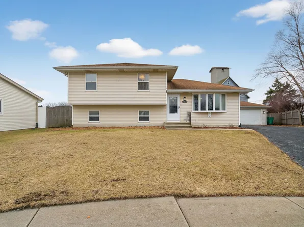 6510 Jack Rogers Ln, Plainfield, IL 60586