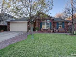 3338 Bercy Ct, San Antonio, TX 78251
