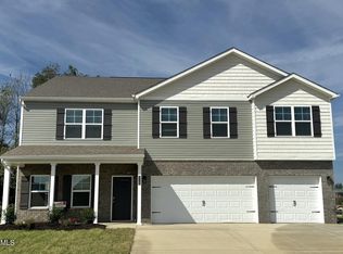 325 Cookie Loop, Gray, TN 37615