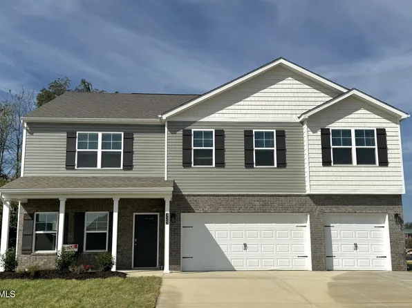 325 Cookie Loop, Gray, TN 37615