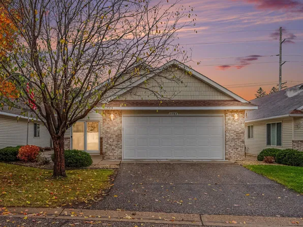 11783 Xenia St NW, Coon Rapids, MN 55433