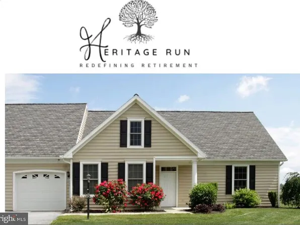109 Allwein Dr, Lebanon, PA 17042