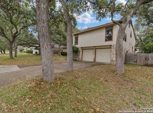 14406 Sir Barton St, San Antonio, TX 78248