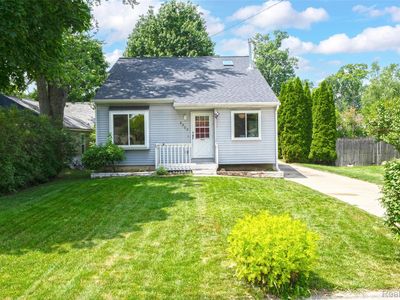 2305 Ellery Ave, Waterford, MI, 48327