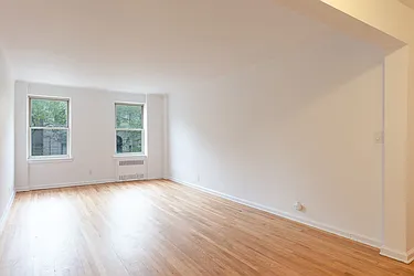 Rented by Berman Realty