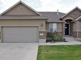8403 S Boulder Creek Rd, West Jordan, UT 84081