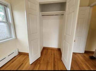 14321 84th Rd FLOOR 2, Jamaica, NY 11435