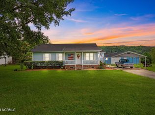 3398 Alvin Rd, Grimesland, NC 27837