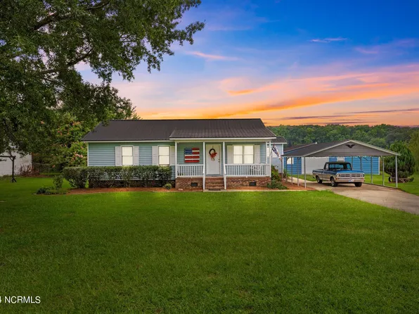 3398 Alvin Road, Grimesland, NC 27837