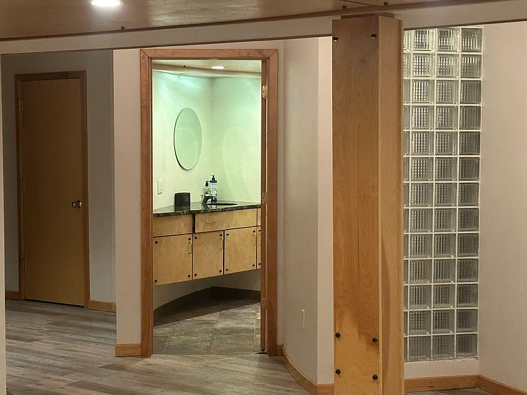 LL Bathroom