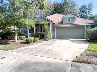 7509 SW 86th Way, Gainesville, FL 32608