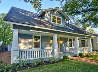 4506 Rosedale Ave, Austin, TX 78756