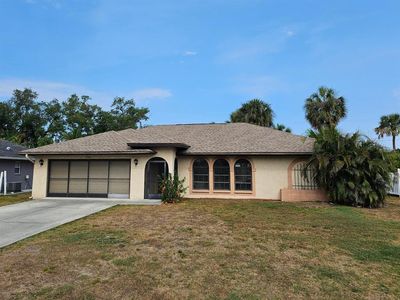 5387 Burdette Ter, North Port, FL, 34287
