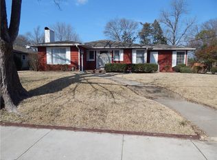1424 Park St, Greenville, TX 75401